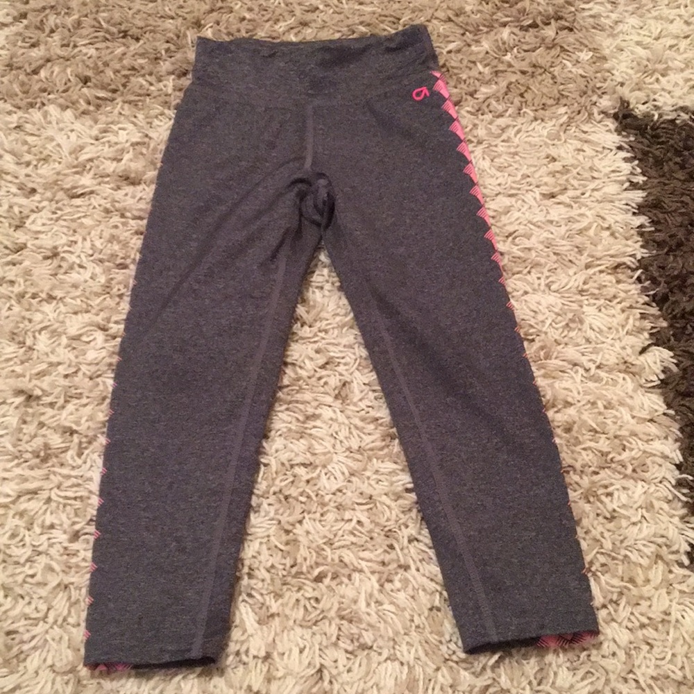 GapFit Toddler Girl pants size XS 4-5